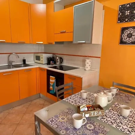 Holiday home House Dogana Peschiera del Garda