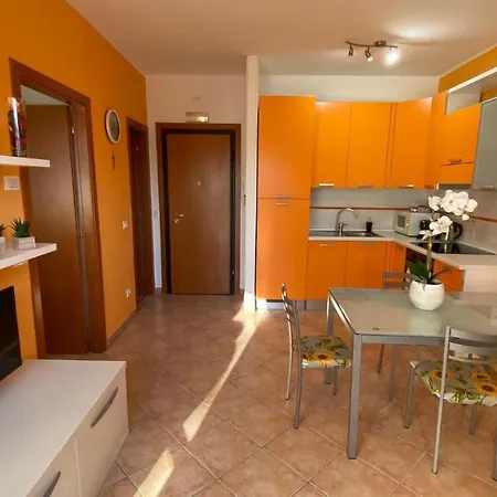 House Dogana Holiday home