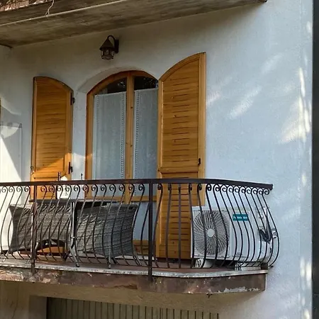 Holiday home House Dogana Peschiera del Garda
