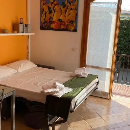 House Dogana * Peschiera del Garda