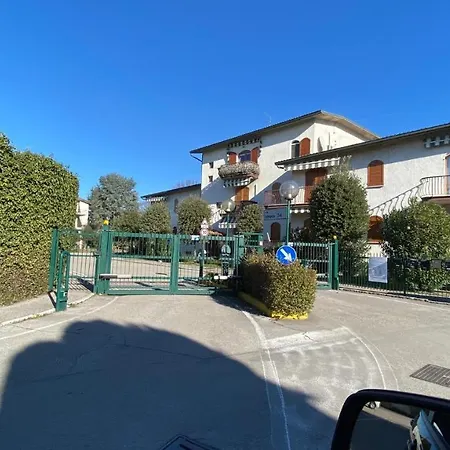 House Dogana Holiday home