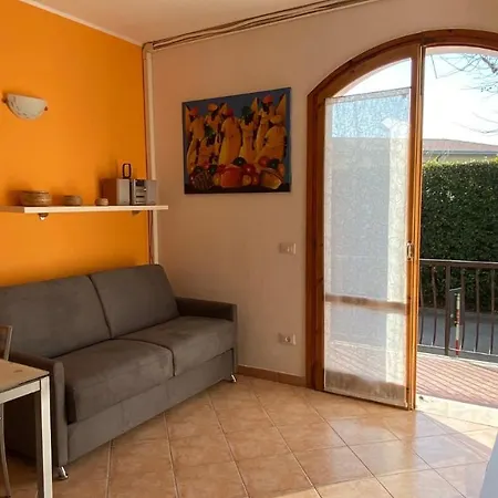 Holiday home House Dogana Peschiera del Garda
