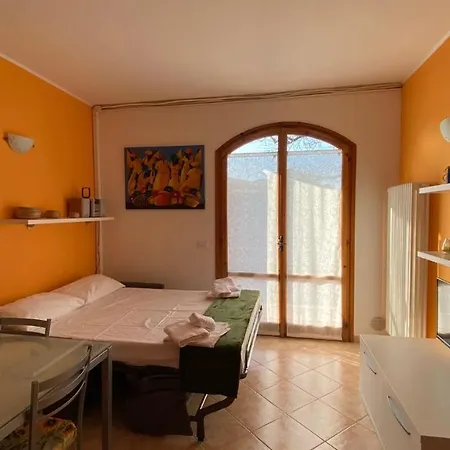 Holiday home House Dogana *
