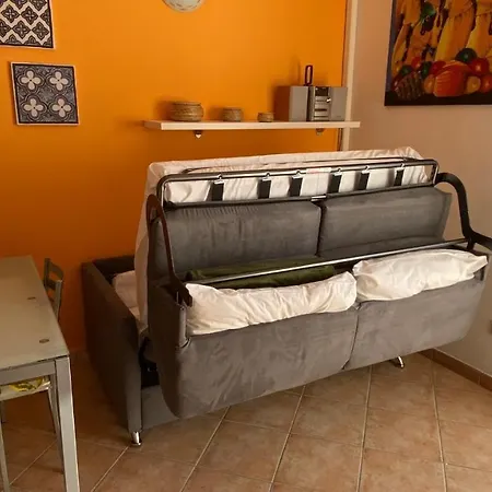 Holiday home House Dogana Peschiera del Garda