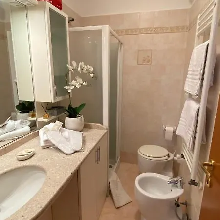 Holiday home House Dogana