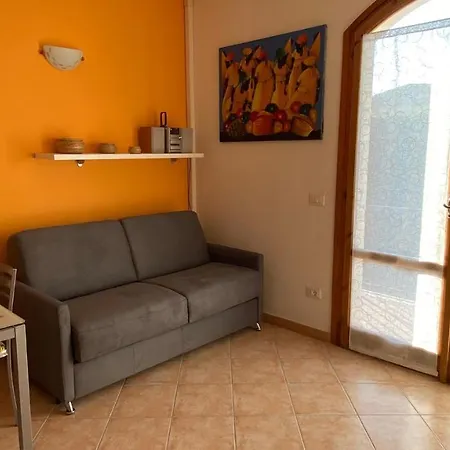 House Dogana Holiday home Peschiera del Garda