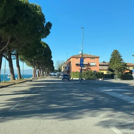 Holiday home House Dogana Peschiera del Garda