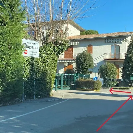 House Dogana Peschiera del Garda