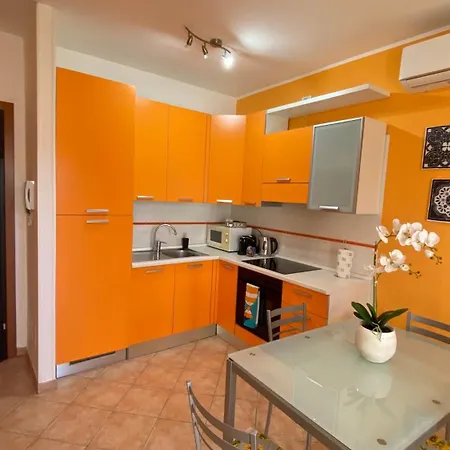 Holiday home House Dogana