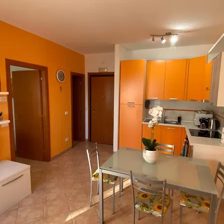 House Dogana Holiday home *
