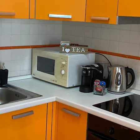 House Dogana Holiday home Peschiera del Garda
