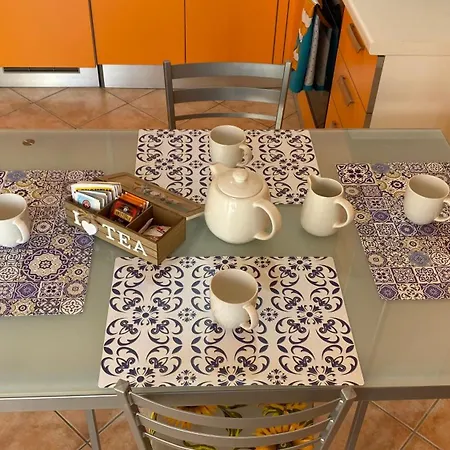 Holiday home House Dogana Peschiera del Garda