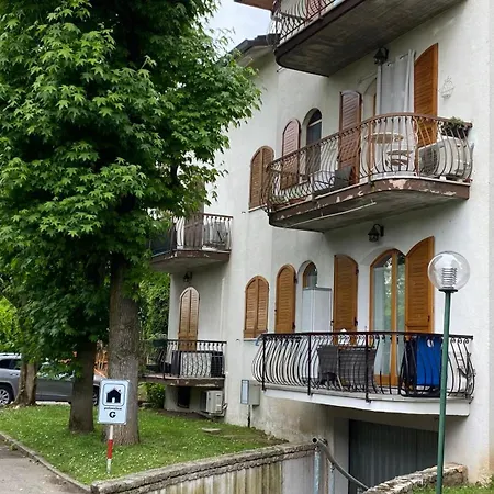 Holiday home House Dogana *