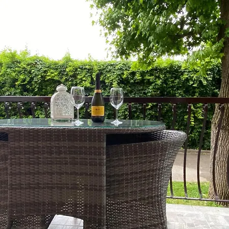 House Dogana Holiday home *