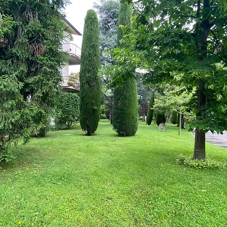 House Dogana Holiday home Peschiera del Garda