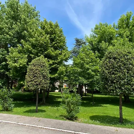 House Dogana Holiday home Peschiera del Garda
